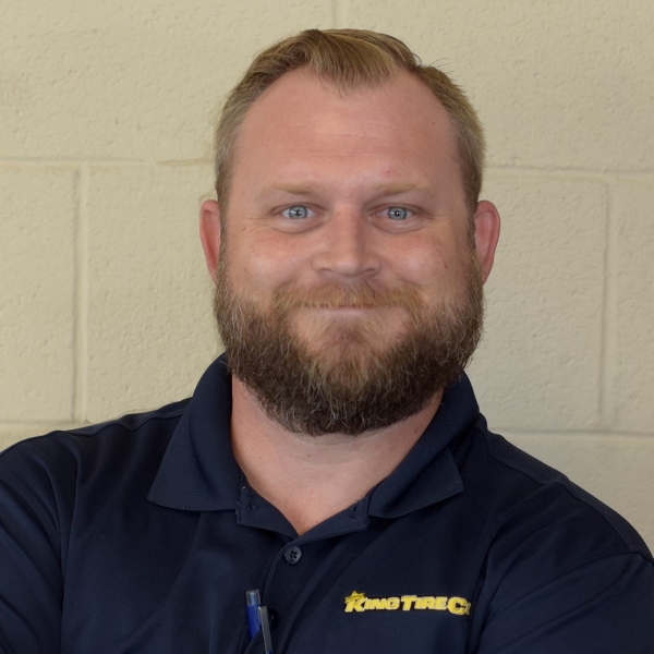 King Tire Co. Jackson, TN and Humboldt, TN Tires, Auto Repair and